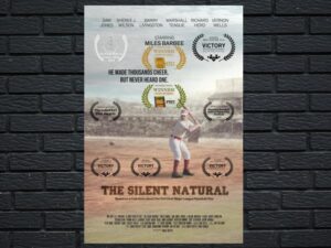 -The Silent Natural (2019)-<br>The Original Movie