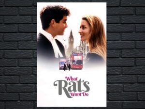 -What Rats Won't Do (1998)-<br>The Original Movie