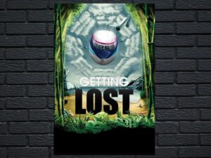 -Getting LOST (2024)-<br>The Original Movie