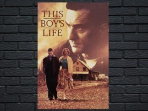 -This Boy's Life (1993)-<br>The Original Movie
