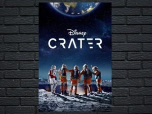 -Crater (2023)-<br>The Original Movie