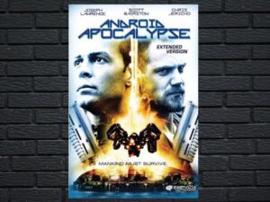 -Android Apocalypse (2006)-<br>The Original Movie