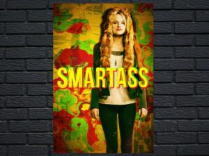 -Smartass (2017)-<br>The Original Movie