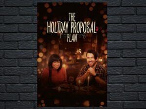 -The Holiday Proposal Plan (2023)-<br>The Original Movie