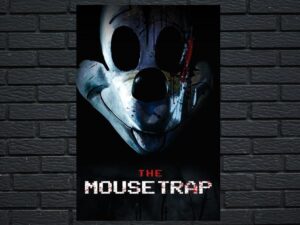 -The Mouse Trap (2024)-<br>The Original Movie