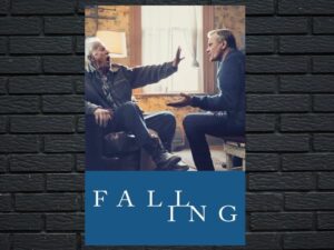 -Falling (2020)-<br>The Original Movie