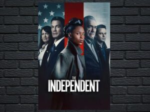 -The Independent (2022)-<br>The Original Movie