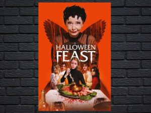 -A Halloween Feast (2024)-<br>The Original Movie