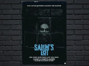 -Salem's Lot (1979)-<br>The Original Movie