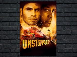 -Unstoppable (2010)-<br>The Original Movie
