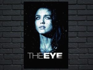 -The Eye (2008)-<br>The Original Movie