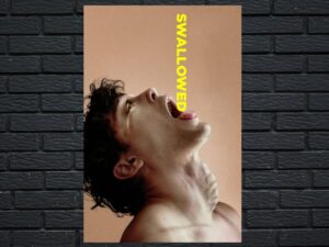 -Swallowed (2022)-<br>The Original Movie