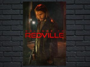 -Welcome to Redville (2023)-<br>The Original Movie