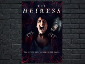 -The Heiress (2021)-<br>The Original Movie