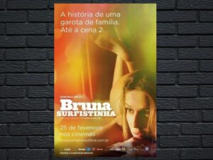 -Bruna Surfistinha, Confessions Of A Brazilian Call Girl (2011)-<br>The Original Movie