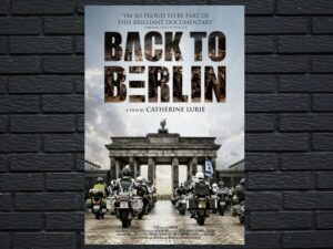 -Back to Berlin (2018)-<br>The Original Movie