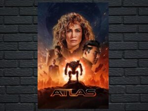 -Atlas (2024)-<br>The Original Movie