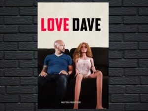 -Love Dave (2020)-<br>The Original Movie