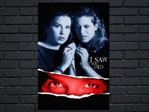 -I Saw What You Did (1988)-<br>The Original Movie