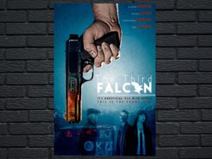 -Third Falcon (2013)-<br>The Original Movie