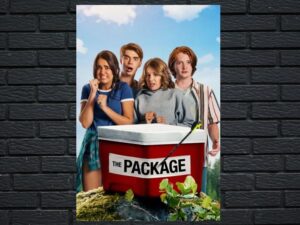 -The Package (2018)-<br>The Original Movie