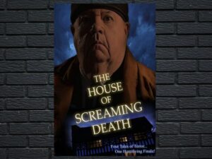 -The House of Screaming Death (2017)-<br>The Original Movie