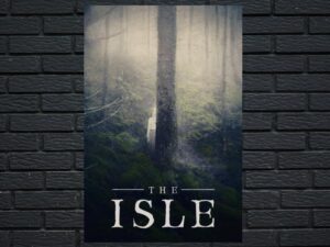 -The Isle (2019)-<br>The Original Movie