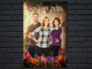 -Love on a Limb (2016)-<br>The Original Movie