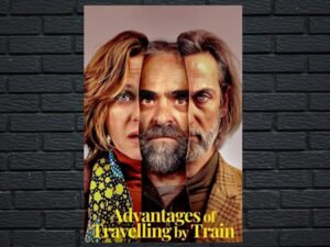 -Advantages of Travelling by Train (2019)-<br>The Original Movie