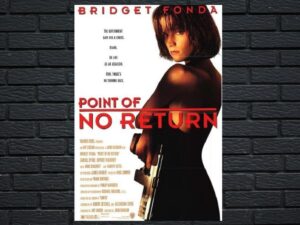 -Point Of No Return (1993)-<br>The Original Movie