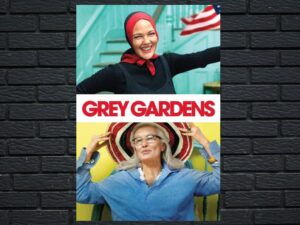 -Grey Gardens (2009)-<br>The Original Movie