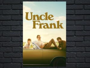 -Uncle Frank (2020)-<br>The Original Movie