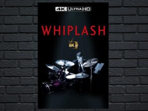 -Whiplash (2014)-<br>The Original Movie