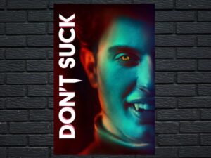 -Don't Suck (2023)-<br>The Original Movie