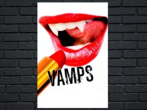 -Vamps (2012)-<br>The Original Movie
