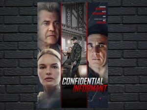 -Confidential Informant (2023)-<br>The Original Movie
