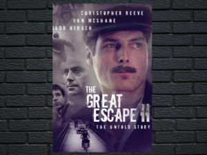 -The Great Escape II: The Untold Story (1988)-<br>The Original Movie