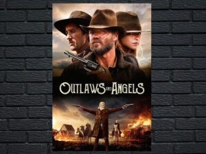 -Outlaws and Angels (2016)-<br>The Original Movie