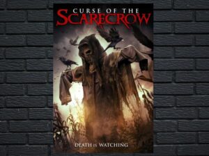 -Curse of the Scarecrow (2018)-<br>The Original Movie