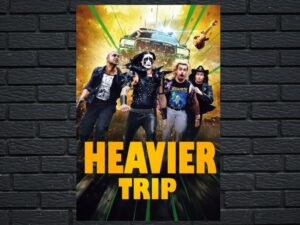 -Heavier Trip (2024)-<br>The Original Movie
