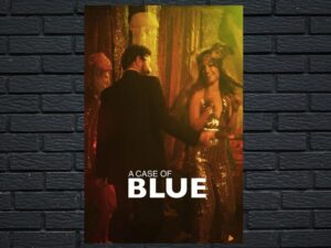 -A Case of Blue (2020)-<br>The Original Movie