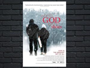 -Where God Left His Shoes (2007)-<br>The Original Movie
