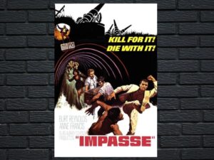 -Impasse (1969)-<br>The Original Movie