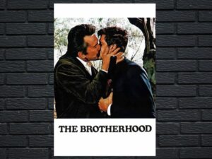 -The Brotherhood (1968)-<br>The Original Movie