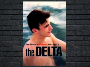 -The Delta (1997)-<br>The Original Movie