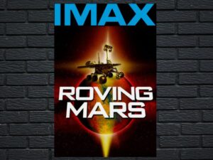 -IMAX Roving Mars (2006)-<br>The Original Movie