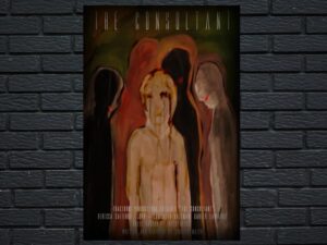 -The Consultant (2022)-<br>The Original Movie