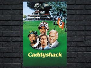 -Caddyshack (1980)-<br>The Original Movie