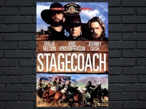 -Stagecoach (1986)-<br>The Original Movie