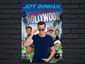-Jeff Dunham: Unhinged in Hollywood (2015)-<br>The Original Movie